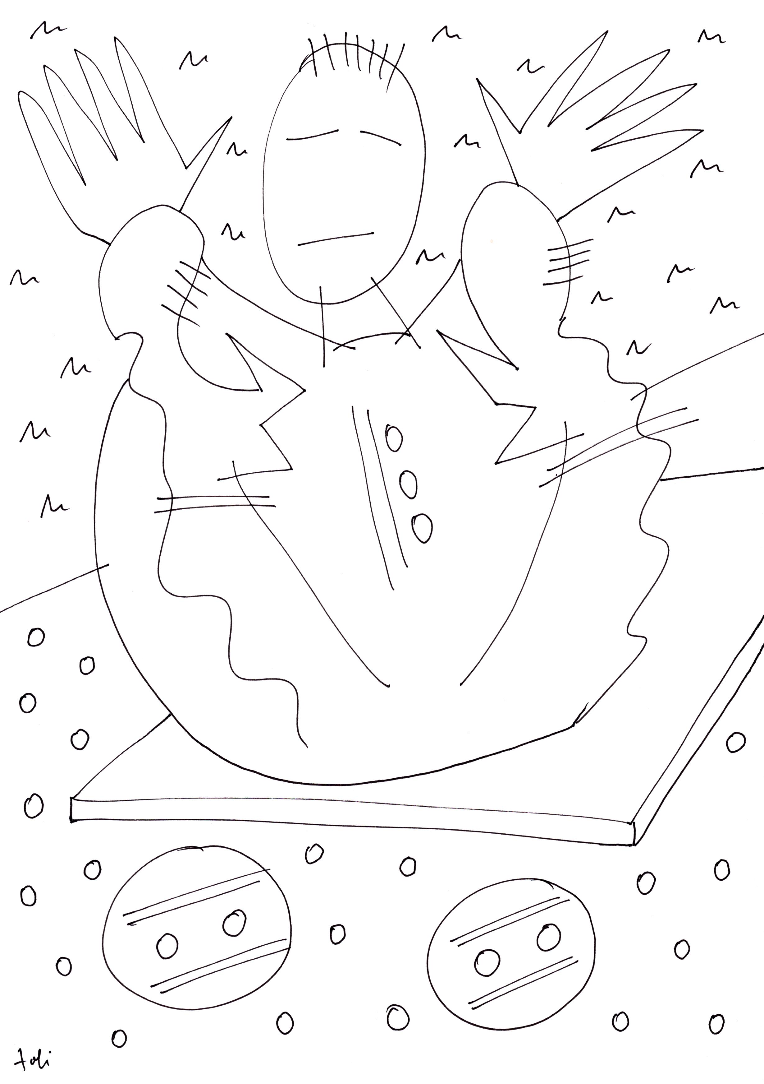 Drawings - 2016 drawing
